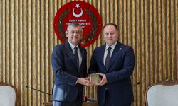 CHP Genel Başkanı Özel, KKTC’de