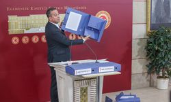 CHP'li Başarır: İddianamede yeni hiçbir şey yok