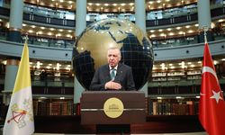 Cumhurbaşkanı Erdoğan: Popülist siyasetçiler Müslümanlara yönelik ırkçılığı körüklemektedir