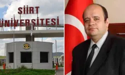 Siirt Üniversitesi'nde bölüm başkanı, evinde ölü bulundu