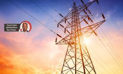 Ekim’de 2,3 milyon şarj işlemi ile 47 bin megavatsaat elektrik tüketildi