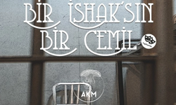 Bir İshaksın Bir Cemil oyunu Ankara'da sahnelenecek