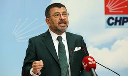 CHP’li Ağbaba: Bakan Tekin sınıfta kaldı