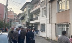 Darıca ilçesinde 2 binanın kolonları çatladı vatandaşlar evlerini tahliye etti