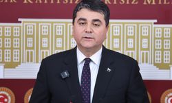 Demokrat Parti, 'Terörsüz Türkiye' komisyonundan çekildi