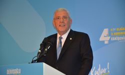 Dervişoğlu: Bu büyük milleti böldürtmeyeceğiz