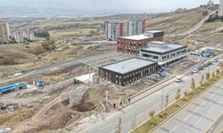 ABB’den Etimesgut’a modern sosyal yaşam merkezi