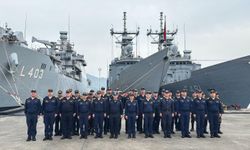 Doğu Akdeniz-2025 Davet Tatbikatı brifingle tanıtıldı