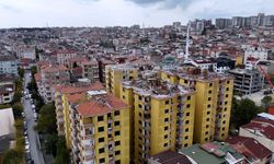 Doğuş Sitesi, 'Yarısı Bizden Kampanyası' ile yeniden inşa edilecek