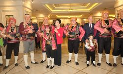 Seymenlerden "İyilik İyidir" sergisine güçlü destek