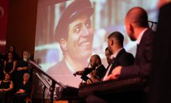 Kemal Sunal, Keçiören’de türkülerle anıldı