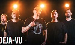 Deja-Vu başkenti sallayacak