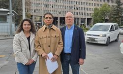 Dişhek-Sen Başkanı Yıldırım: En kapsamlı hukuk mücadelesini başlattık