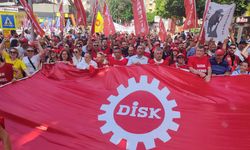 DİSK: Ankara’ya taşınma Tarihsel, tüzüksel ve sınıfsal bir karar