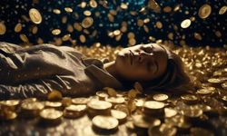 Rüyada Altın Görmek Ne Anlama Gelir?