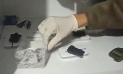 Ehliyet sınavında kopya düzenekleri ile yakalandılar; 3 tutuklama