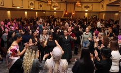 Yenimahalle'nin öğretmenlerine unutulmaz gece