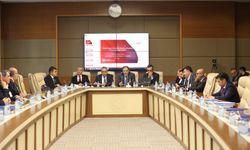 Engelli Bireylerin Sorunlarını Araştırma Komisyonu toplandı