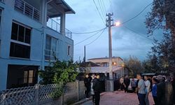 Engelli kızını pompalı tüfekle öldürüp, intihar etti