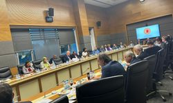 Engellilerin Sorunlarını Araştırma Komisyonu, STK temsilcilerini dinledi