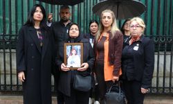 Eş katilinin '3 ay sonra ayağına taş takılabilir' ses kaydı, duruşmada dinletildi