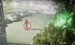 Eski eşinin arkadaşının oturduğu siteyi pompalı tüfekle bastı; 2 yaralı