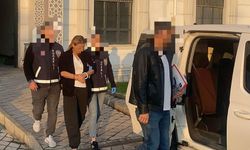 Evden 300 bin TL değerinde ziynet eşyası ile saç şekillendirici çaldı