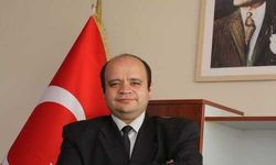 Evinde ölü bulunan bölüm başkanı, kalp krizi geçirmiş