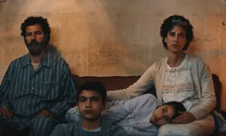 Nakba’nın izleri: Senden Geriye Kalan