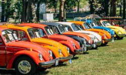 Rüyada Araba Görmek Ne Anlama Gelir?