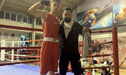 Mamaklı boksörlerden Cumhuriyet Kupası’nda 4 madalya