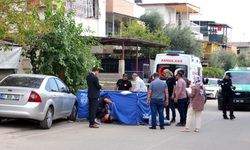 Husumetlisini cadde ortasında öldürüp, kaçtı; lastik patlayınca yakalandı