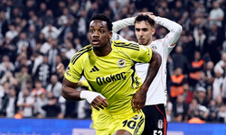 Jhon Duran: En kısa sürede en iyi formuma ulaşmak istiyorum