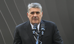 Serdal Adalı: Onurumla, gururumla, tertemiz bir şekilde buralara geldim