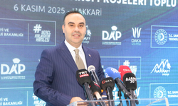 Bakan Kacır: Terörsüz Türkiye, toplumsal barışı kalıcı kılacak kapsamlı bir kalkınma politikasıdır