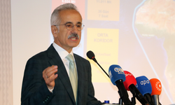 Bakan Uraloğlu: 5G ile iletişim hızımız 10 kat artacak