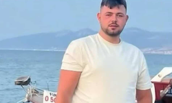 İzmir’de yüksekten düşen işçi öldü