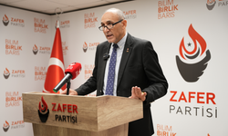 “Sanayi ve tarım sektörümüzün ithal ürünlerle işgal edilmesine karşı duracağız”