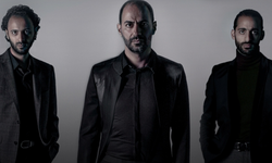 Filistin için Ankara'da konser