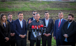 Özgür Özel: Hatalarla dolu iddianame ile karşı karşıyayız