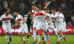 A Milli Futbol Takımı’nın konuğu Bulgaristan