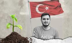 AKUT Şehidimiz Bayram Eren Arslan’ın adı Mamak’ta yaşatılacak