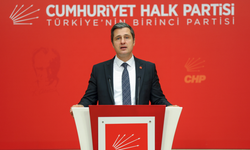 CHP'li Yücel: Cumhuriyet Halk Partisi, milletin partisidir