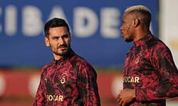 Galatasaray’dan 5 futbolcu için sakatlık açıklaması