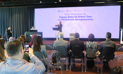 Serebral palsi ve SMA hastalıklarına erken teşhise yapay zeka teknolojisi