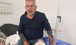 Mersin’de taksi şoförüne bıçaklı saldırı olayında 2 tutuklama