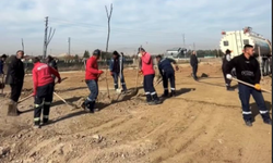 Sincan’da öğrenciler geleceğe nefes oldu