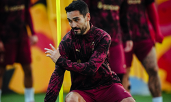 Galatasaray, Union Saint-Gilloise maçına hazır