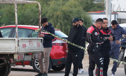 Husumetli kuzenlerin barışma buluşması silahlı kavgaya dönüştü: 1 ölü