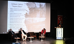 Ankara'daki trafik sorunu ve ulaşım "Şeridinde Kal, Değişimi Başlat" çalıştayında ele alındı